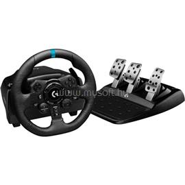 LOGITECH G923 Trueforce kormány PC/PS4 941-000149 small