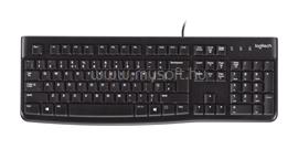 LOGITECH K120 FOR BUSINESS vezetékes billentyűzet ukrán lokalizáció (fekete) 920-002643 small