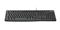 LOGITECH K120 vezetékes billentyűzet angol lokalizáció (fekete) 920-002509 small