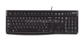 LOGITECH K120 vezetékes billentyűzet angol lokalizáció 920-002479 small