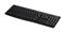 LOGITECH K270 vezeték nélküli billentyűzet amerikai angol lokalizáció (fekete) 920-003738 small