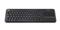 LOGITECH K400 Plus TOUCHPAD vezeték nélküli billentyűzet angol lokalizáció (fekete) 920-007145 small