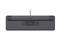 LOGITECH K620 FOR BUSINESS Signature Slim vezetékes billentyűzet amerikai angol lokalizáció (grafitszürke) 920-013333 small