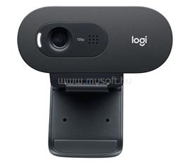 LOGITECH C505e HD Business webkamera 960-001364 small
