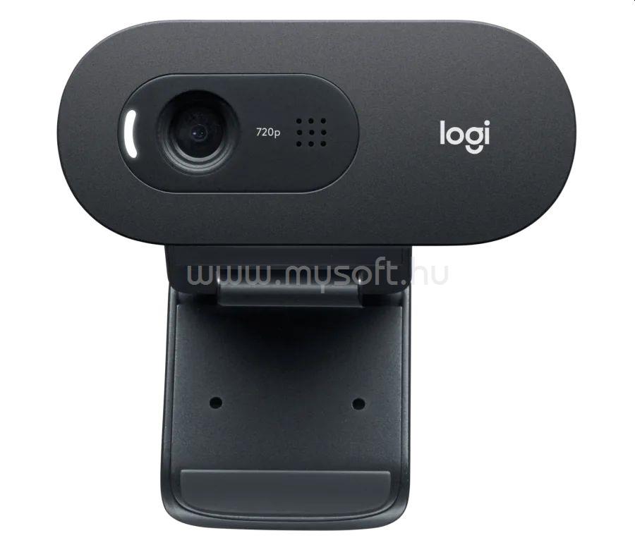 LOGITECH C505e HD Business webkamera