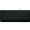 LOGITECH K280E FOR BUSINESS vezetékes billentyűzet német lokalizáció 920-008669 small