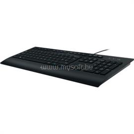 LOGITECH K280E FOR BUSINESS vezetékes billentyűzet német lokalizáció 920-008669 small