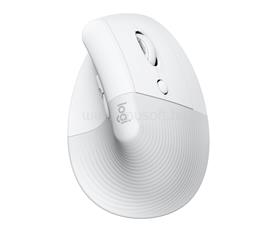 LOGITECH LIFT FOR BUSINESS vezeték nélküli egér (fehér) 910-006496 small