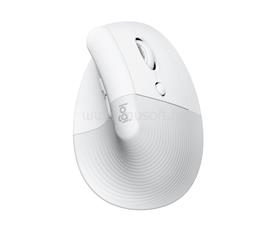 LOGITECH LIFT ergonomikus vertikális optikai Bluetooth vezeték nélküli egér (piszkosfehér) 910-006475 small