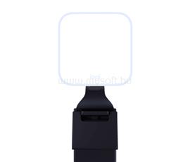 LOGITECH LITRA GLOW monitorra rögzíthető lámpa (fekete) 946-000002 small