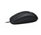 LOGITECH M100 vezetékes egér (fekete) 910-006652 small