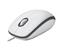 LOGITECH M100 vezetékes egér (fehér) 910-006764 small