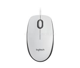 LOGITECH M100 USB vezetékes optikai egér 910-001604 small