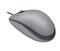 LOGITECH M110 halk optikai vezetékes egér (szürke) 910-006760 small