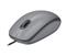 LOGITECH M110 halk optikai vezetékes egér (szürke) 910-006760 small