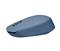 LOGITECH M171 optikai vezeték nélküli notebook egér (kékesszürke) 910-006866 small