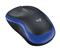 LOGITECH M185 optikai vezeték nélküli egér (kék) 910-002236 small