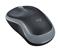 LOGITECH M185 optikai vezeték nélküli egér (szürke) 910-002235 small