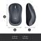 LOGITECH M185 vezeték nélküli optikai USB egér szürke 910-002238_/_910-002235 small