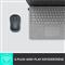 LOGITECH M185 vezeték nélküli optikai USB egér szürke 910-002238_/_910-002235 small
