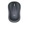 LOGITECH M185 vezeték nélküli optikai USB egér szürke 910-002238_/_910-002235 small