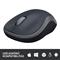 LOGITECH M185 vezeték nélküli optikai USB egér szürke 910-002238_/_910-002235 small