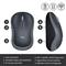 LOGITECH M185 vezeték nélküli optikai USB egér szürke 910-002238_/_910-002235 small