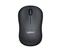 LOGITECH M220 Silent optikai vezeték nélküli egér (fekete) 910-004878 small