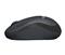 LOGITECH M220 Silent optikai vezeték nélküli egér (fekete) 910-004878 small