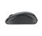 LOGITECH M240 Silent Bluetooth vezeték nélküli egér (grafitszürke) 910-007119 small