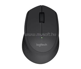LOGITECH M280 optikai vezeték nélküli egér (fekete) 910-004287 small