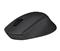 LOGITECH M280 optikai vezeték nélküli egér (fekete) 910-004287 small