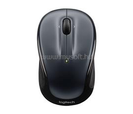 LOGITECH M325S vezeték nélküli egér (sötétszürke) 910-006812 small