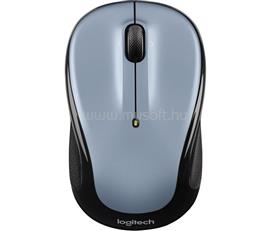 LOGITECH M325S vezeték nélküli egér (szürke) 910-006813 small