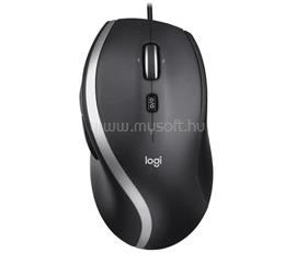 LOGITECH M500S vezetékes egér (fekete) 910-005784 small