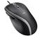 LOGITECH M500S vezetékes egér (fekete) 910-005784 small