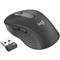 LOGITECH M650 Bluetooth vezeték nélküli egér (grafitszürke) 910-006274 small