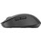 LOGITECH M650 Bluetooth vezeték nélküli egér (grafitszürke) 910-006274 small