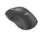 LOGITECH M650 Signature Large optikai vezeték nélküli egér (grafitszürke) 910-006236 small