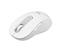 LOGITECH M650 Signature Large optikai vezeték nélküli egér (piszkosfehér) 910-006238 small