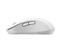 LOGITECH M650 Signature Large optikai vezeték nélküli egér (piszkosfehér) 910-006238 small