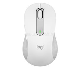 LOGITECH M650 Signature optikai vezeték nélküli egér OEM Medium (Piszkosfehér) 910-006275 small