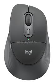 LOGITECH M850 L FOR BUSINESS GRAPHITE 910-007704 small