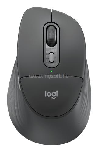LOGITECH M850 L FOR BUSINESS GRAPHITE