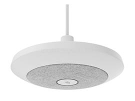 LOGITECH MIC POD PENDANT MOUNT-OFF-WHITE ACC NUNCHUK IN-HOUSE/EMSWW-9004 IN 952-000123 small