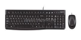 LOGITECH MK120 vezetékes billentyűzet + egér angol lokalizáció (fekete) 920-002562 small