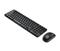 LOGITECH MK220 vezeték nélküli billentyűzet + egér (magyar, fekete) 920-003167 small