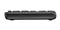 LOGITECH MK220 vezeték nélküli billentyűzet + egér (magyar, fekete) 920-003167 small
