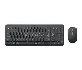LOGITECH MK250 GRAPHITE - US INTL -973 US 920-013519 small