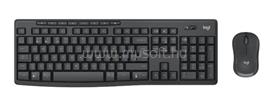 LOGITECH MK370 Combo for Business vezeték nélküli egér-billentyűzet (német Qwertz) duó grafitszürke 920-012065 small